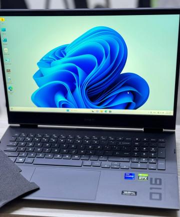 HP OMEN