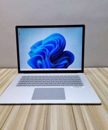 Microsoft Surface 3