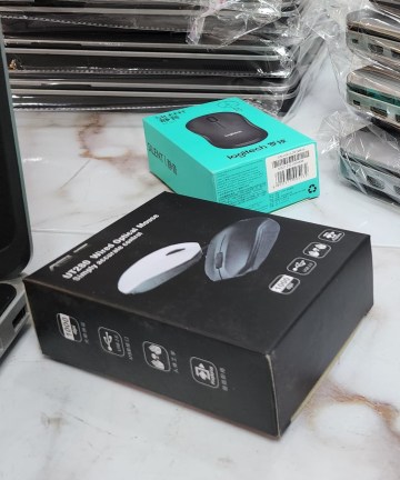 Souris sans fil